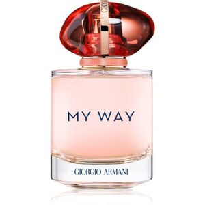 Armani My Way Ylang Eau de Parfum hölgyeknek 50 ml kép