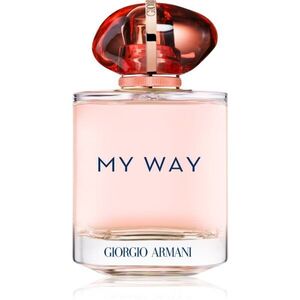 Armani My Way Ylang Eau de Parfum hölgyeknek 90 ml kép
