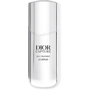 DIOR Dior Capture Le Sérum ránctalanító szérum az arcra és a nyakra 30 ml kép