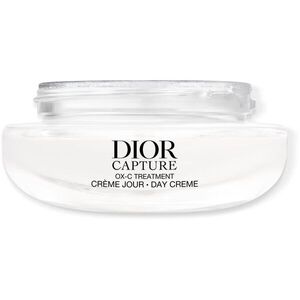 DIOR Dior Capture Day Creme Refill ránctalanító krém az arcra és a nyakra utántöltő 50 ml kép
