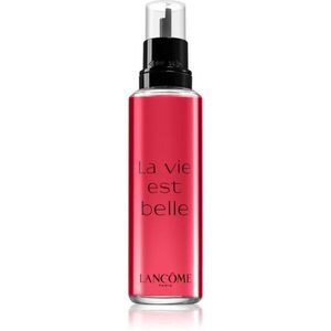 Lancôme La vie est belle L'Elixir Eau de Parfum utántölthető hölgyeknek Refill 100 ml kép