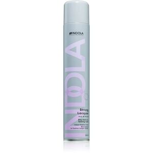 Indola Strong Lacquer hajlakk erős fixálással 500 ml kép