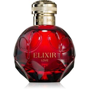 Elie Saab Elixir Love Eau de Parfum hölgyeknek 100 ml kép
