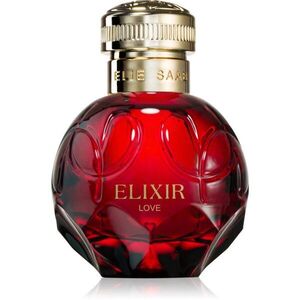 Elie Saab Elixir Love Eau de Parfum hölgyeknek 50 ml kép