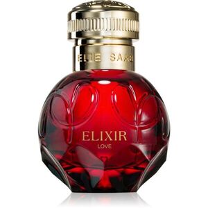 Elie Saab Elixir Love Eau de Parfum hölgyeknek 30 ml kép