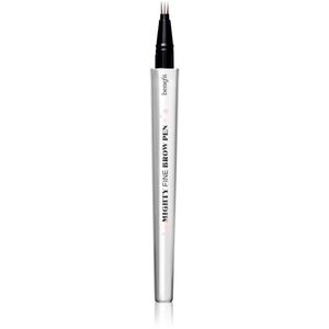 Benefit Mighty Fine Brow Pen precíz szemöldökceruza árnyalat 3, 75 0.5 ml kép