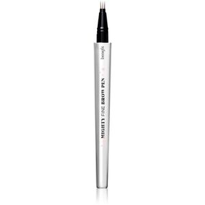 Benefit Mighty Fine Brow Pen precíz szemöldökceruza árnyalat 2, 5 0.5 ml kép