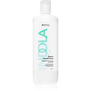 Indola Repair Conditioner erősítő kondicionáló a károsult hajra 1000 ml kép