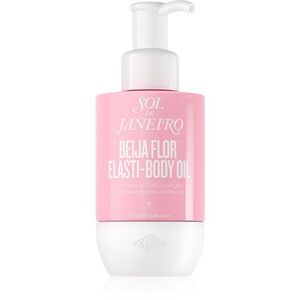 Sol de Janeiro Beija Flor™ Elasti-Body Oil testolaj bőrelasztikusság-fokozó 100 ml kép