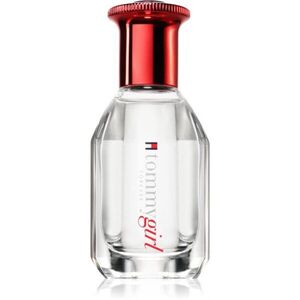 Tommy Hilfiger Tommy Girl Forever Eau de Toilette hölgyeknek 30 ml kép