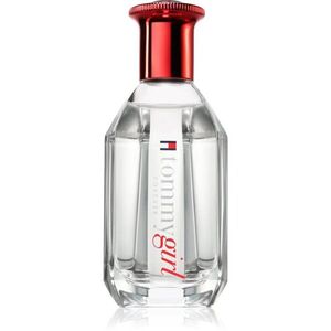 Tommy Hilfiger Tommy Girl Forever Eau de Toilette hölgyeknek 50 ml kép
