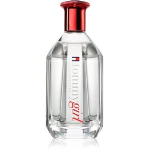 Tommy Hilfiger Tommy Girl Forever Eau de Toilette hölgyeknek 100 ml kép