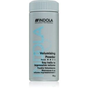 Indola Volumising Powder mattító púder 10 g kép