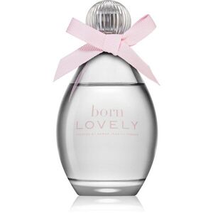 Sarah Jessica Parker Born Lovely Eau de Parfum hölgyeknek 100 ml kép