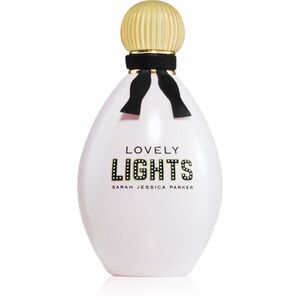 Sarah Jessica Parker Lovely Lights Eau de Parfum hölgyeknek 100 ml kép