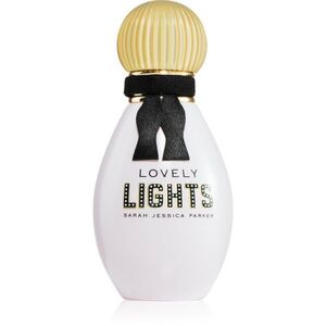 Sarah Jessica Parker Lovely Lights Eau de Parfum hölgyeknek 30 ml kép