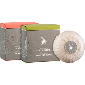 Mühle Shaving Soap Duo borotvaszappan uraknak 2 db kép