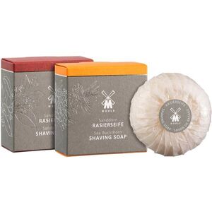 Mühle Shaving Soap borotvaszappan uraknak 2 db kép