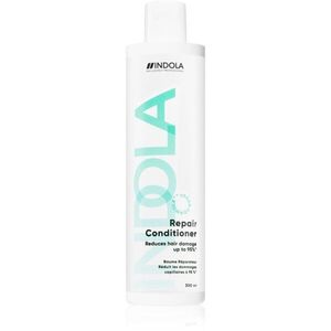 Indola Repair Conditioner erősítő kondicionáló a károsult hajra 300 ml kép