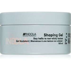 Indola Shaping Gel styling gél 100 ml kép