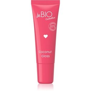 beBIO Glazed Lips ajak olaj 10 ml kép