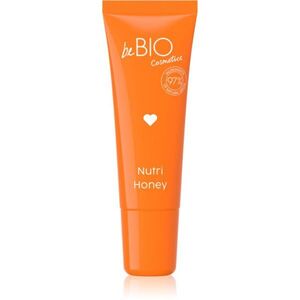 beBIO Glazed Lips ajak olaj 10 ml kép