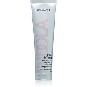 Indola Treat & Tame hajformázó krém töredezés ellen 150 ml kép