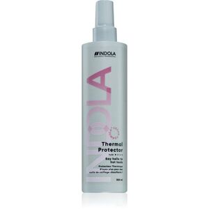 Indola Thermal Protector védőspray a haj hőformázásához 300 ml kép