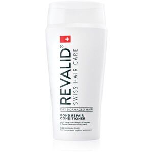Revalid Bond Repair Conditioner kondicionáló száraz és sérült hajra 200 ml kép