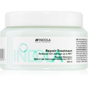 Indola Repair Treatment tápláló ápolás a károsult hajra 250 ml kép