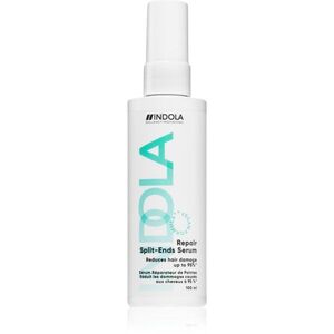 Indola Repair Split- Ends Serum szérum a hajra a töredezett hajvégekre 100 ml kép