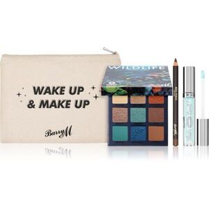 Barry M Bundle Wildlife Ocean dekoratív kozmetika szett kép