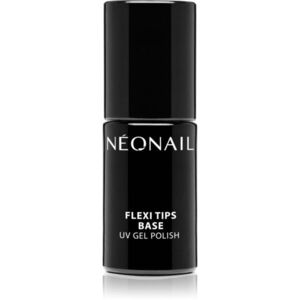 NEONAIL Flexi Tips Base alaplakk körömépítésre 7.2 ml kép