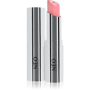 NEO MAKE UP Intense Serum Triple Action Lip Balm Stick tonizáló ajakbalzsam SPF 30 árnyalat 01 Think Candy Pink 5.5 g kép