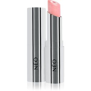 NEO MAKE UP Intense Serum Triple Action Lip Balm Stick tonizáló ajakbalzsam SPF 30 árnyalat 02 Good Blush Nude 5.5 g kép