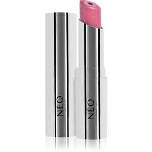 NEO MAKE UP Intense Serum Triple Action Lip Balm Stick tonizáló ajakbalzsam SPF 30 árnyalat 03 Very Glam Cherry 5.5 g kép