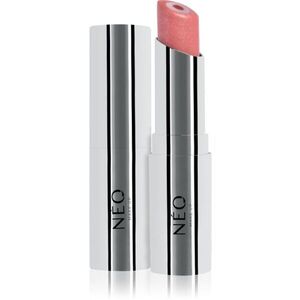 NEO MAKE UP Intense Serum Triple Action Lip Balm Stick tonizáló ajakbalzsam SPF 30 árnyalat 04 Got Sweet Apricot 5.5 g kép