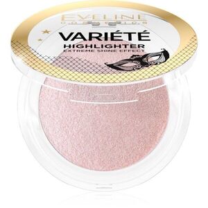 Eveline Cosmetics Variété highlighter árnyalat 01 4, 5 g kép