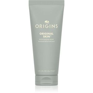 Origins Original Skin™ Retexturing Mask tisztító agyagos arcmaszk hámlasztó hatással 75 ml kép