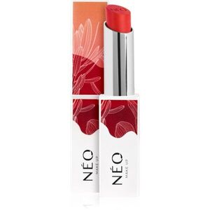 NEO MAKE UP Intense Serum No Transfer Lipstick Ultra matt hosszantrató rúzs árnyalat 01 Red Carpet Lips 3.5 g kép