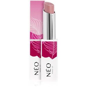 NEO MAKE UP Intense Serum No Transfer Lipstick Ultra matt hosszantrató rúzs árnyalat 03 Classy Rose Madame 3.5 g kép