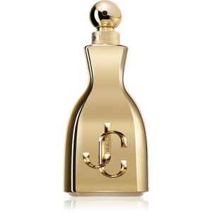 Jimmy Choo I Want Choo Le Parfum parfüm hölgyeknek 100 ml kép