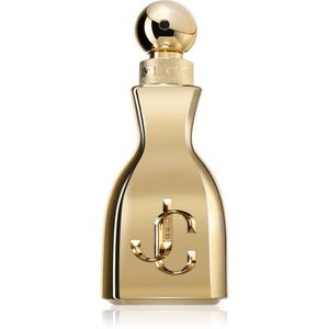 Jimmy Choo I Want Choo Le Parfum parfüm hölgyeknek 40 ml kép