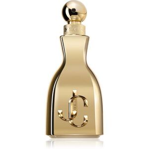 Jimmy Choo I Want Choo Le Parfum parfüm hölgyeknek 60 ml kép