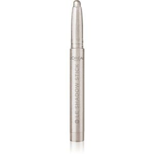 L’Oréal Paris Infaillible géles szemfestékek árnyalat 100 Ice Sparkle 1.4 g kép