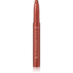 L’Oréal Paris Infaillible géles szemfestékek árnyalat 430 Metalic Bronze 1.4 g kép