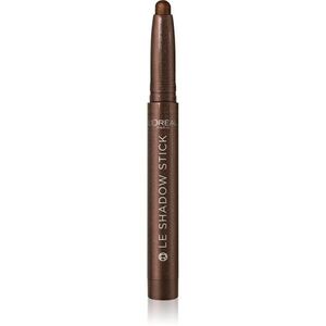 L’Oréal Paris Infaillible géles szemfestékek árnyalat 240 Brown Abyss 1.4 g kép