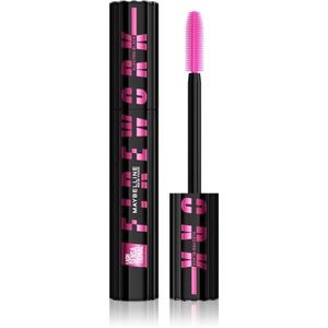 MAYBELLINE NEW YORK Lash Sensational Firework hosszabbító, göndörítő és dúsító szempillaspirál extra fekete árnyalat Electro Black 10 ml kép