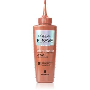 L’Oréal Paris Elseve Growth Booster erősítő és regeneráló hajszérum hajhullás ellen 102 ml kép