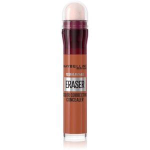 MAYBELLINE NEW YORK Instant Anti Age Eraser folyékony korrektor szivacsos applikátorral árnyalat Orange 6.8 ml kép